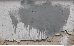 Photo Texture of Wall Plaster